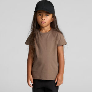 Kids Staple Tee | 3005
