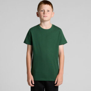 Youth Staple Tee | 3006