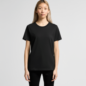 Wo's Maple Tee | 4001 (ASAP)
