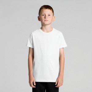 Youth Staple Tee | 3006 (ASAP)