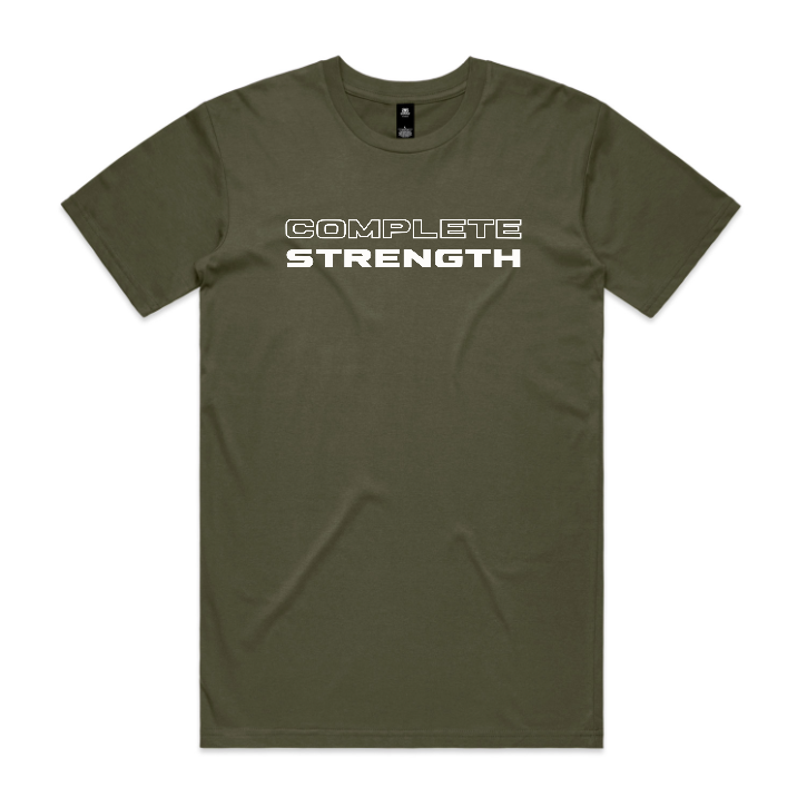 Staple Tee | 5001