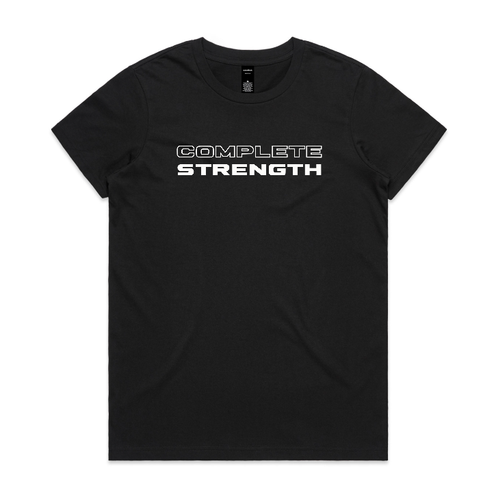 Wo's Maple Tee | 4001