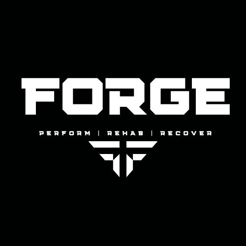 Forge