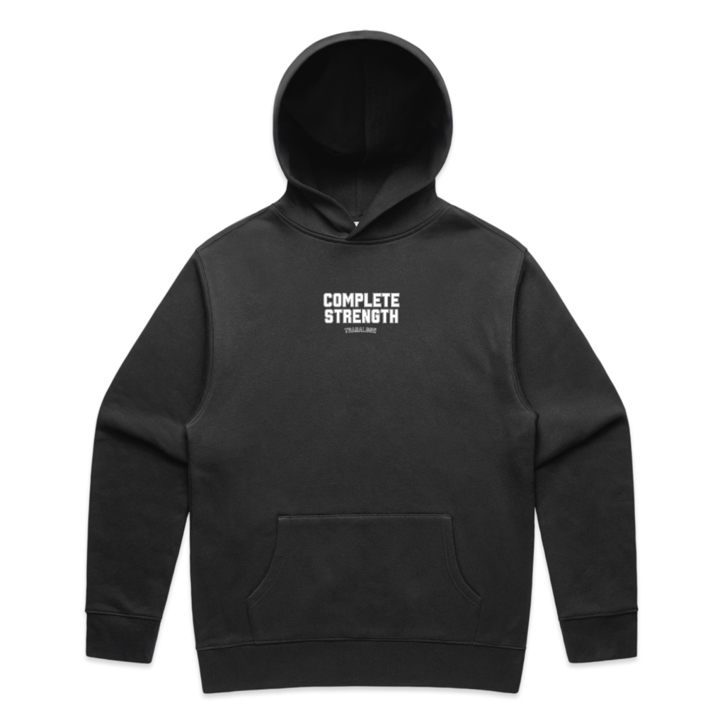 Relax Faded Hood | 5166