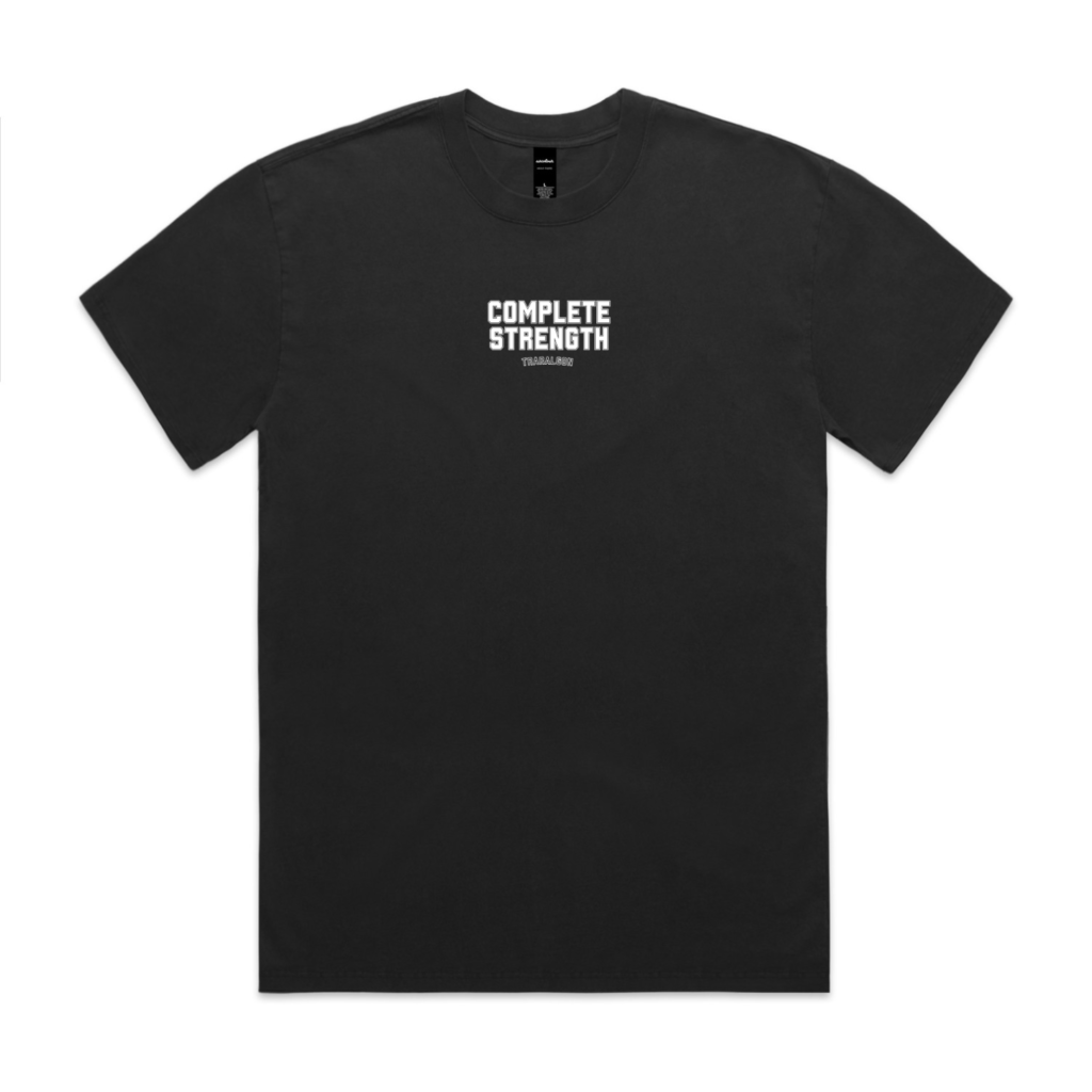 Heavy Faded Tee | 5082