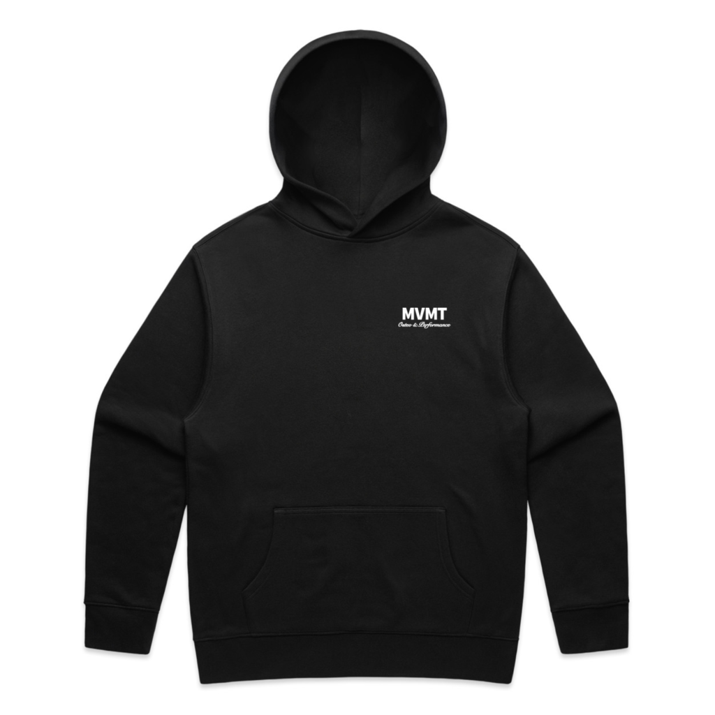 MVMT Men's Relax Hood