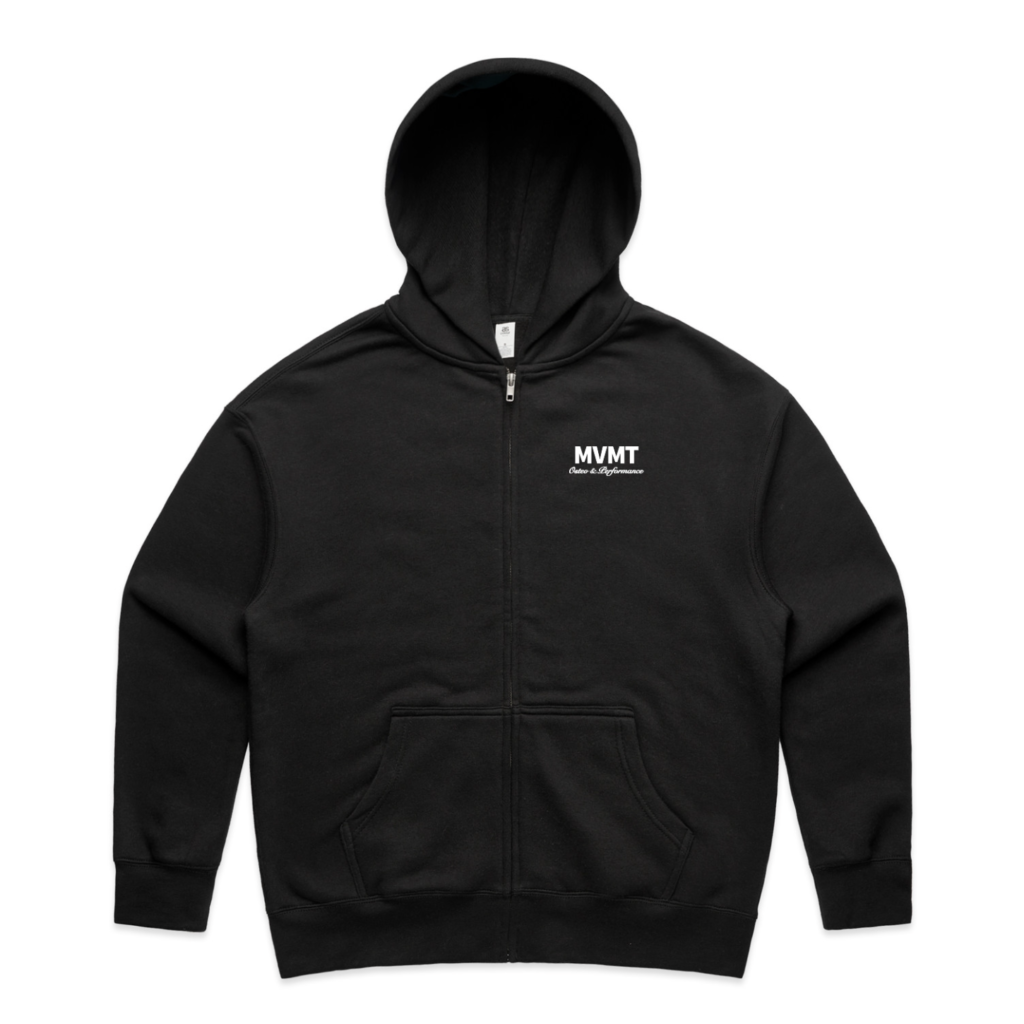 MVMT Women's Zip Hood