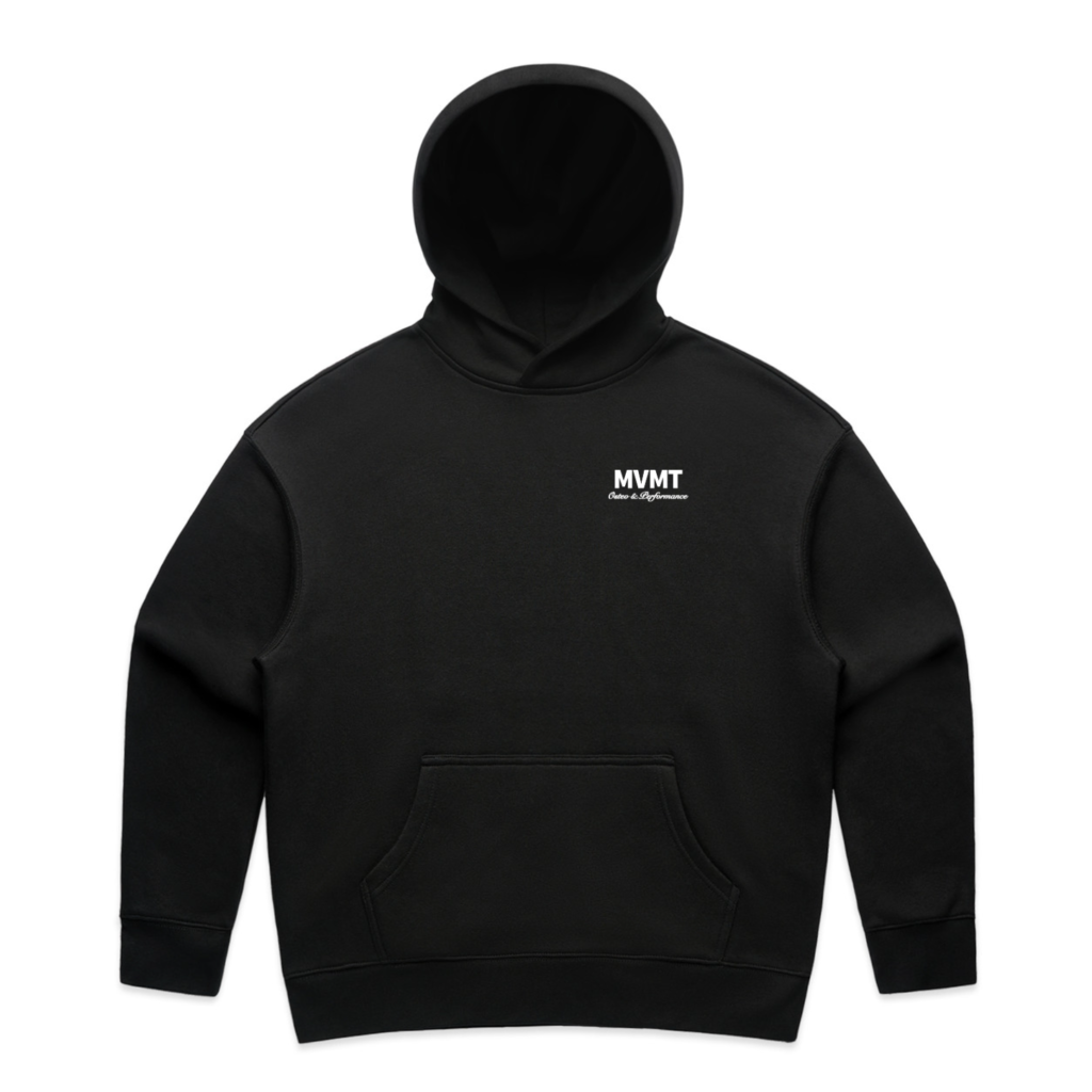 MVMT Women's Relax Hood