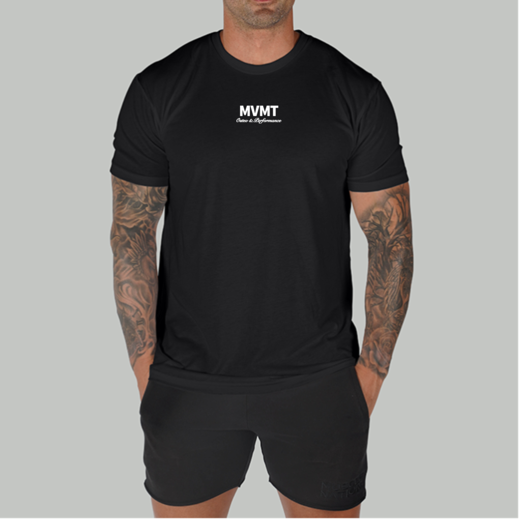 MVMT Men's Comp Tee