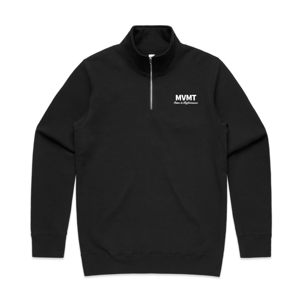 MVMT Men's Quarter Zip