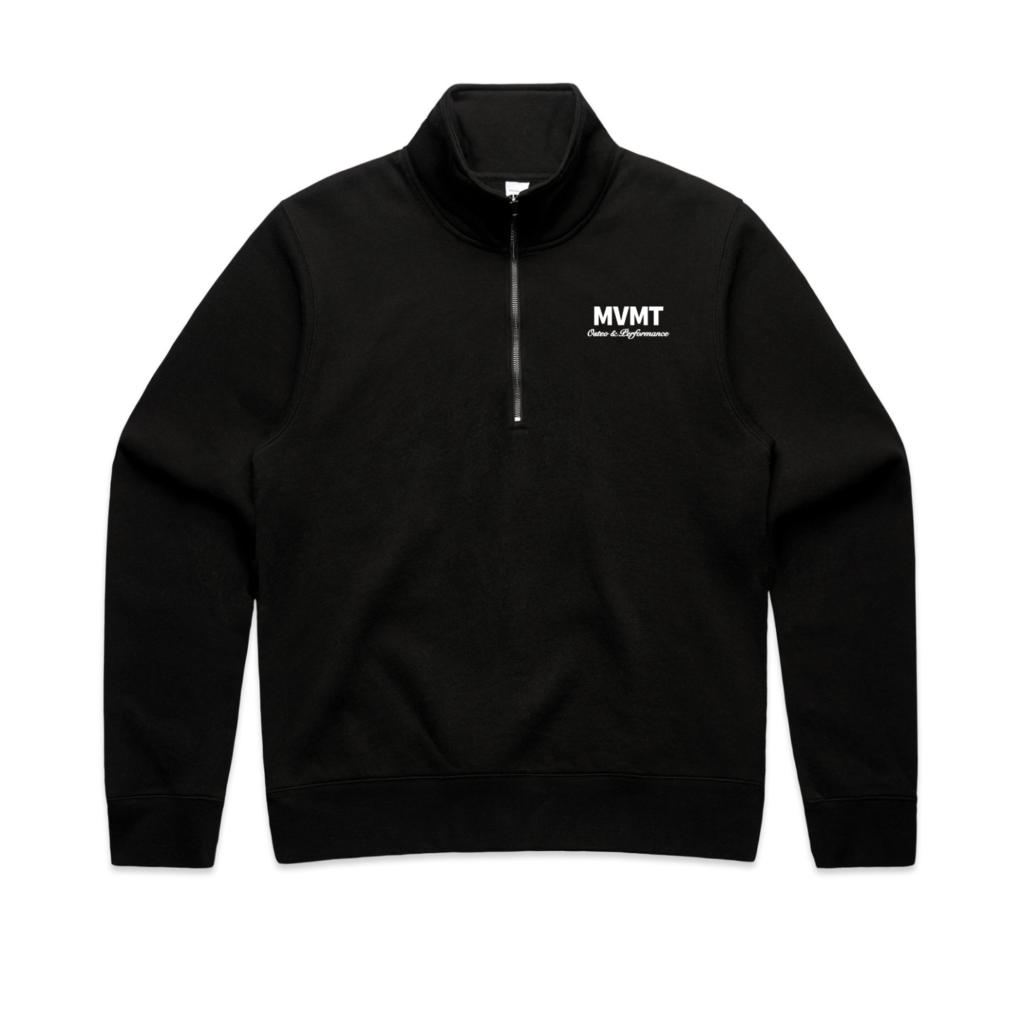 MVMT Women's Quarter Zip