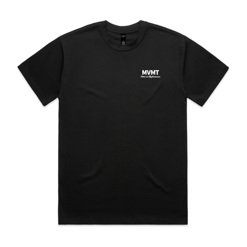 MVMT Heavy Tee